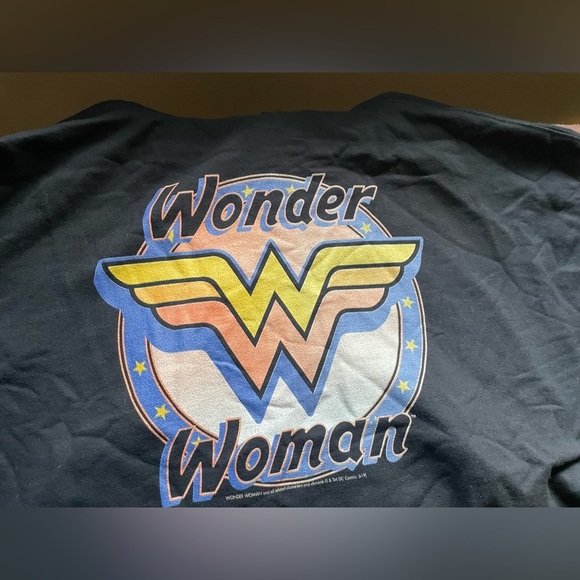 New Trump- Vance -Wonder Woman on Back
2024🇺🇸 - Picture 3 of 4